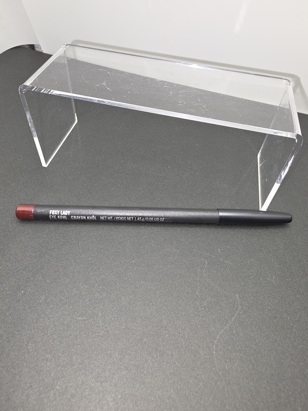 MAC Cosmetics EYE KHÔL Pencil - "Foxy Lady" **DISCONTINUED!**